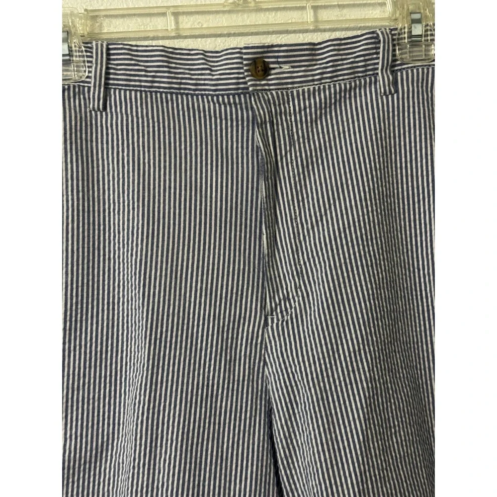 Polo Ralph Lauren classic seersucker